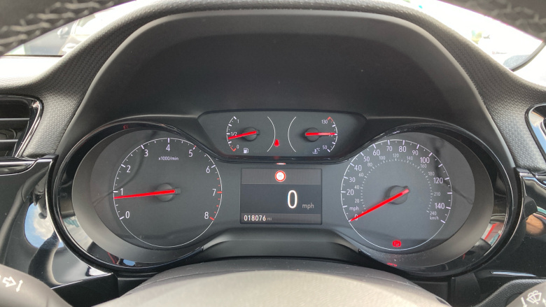 Vauxhall Corsa 1.2 Turbo Design 5dr Petrol Hatchback